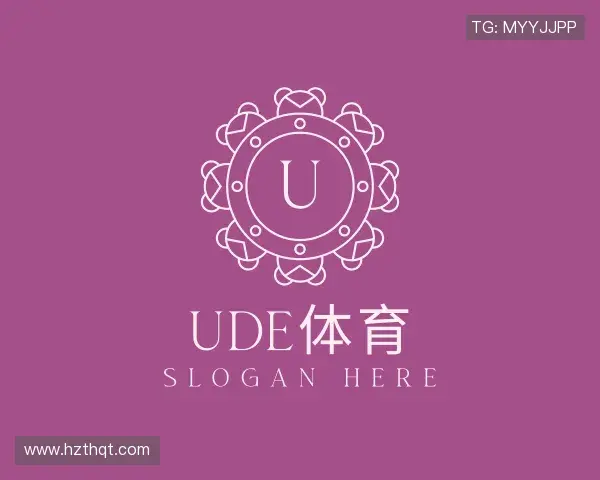了解UDE体育